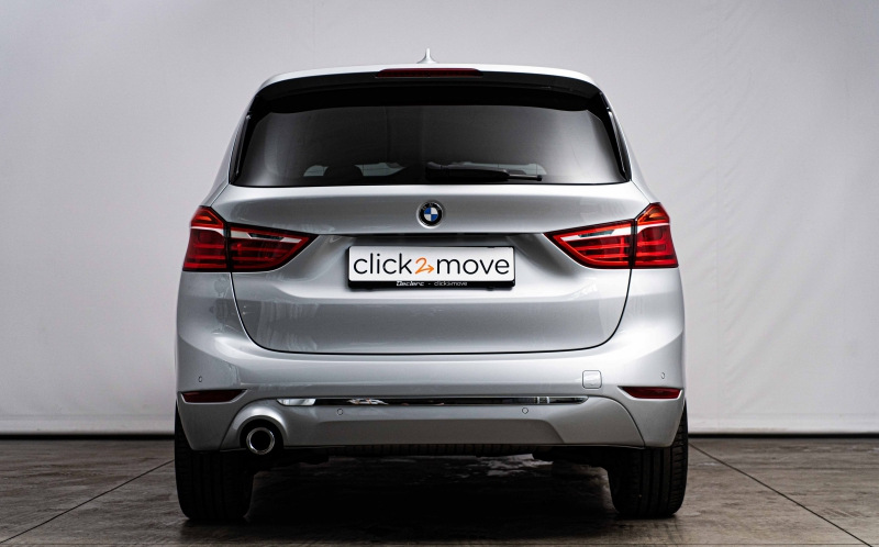 BMW Série 2 ActiveTourer