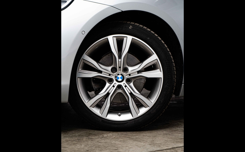 BMW Série 2 ActiveTourer