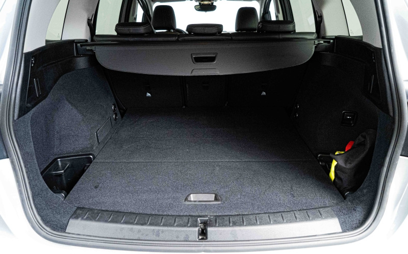 BMW Série 2 ActiveTourer