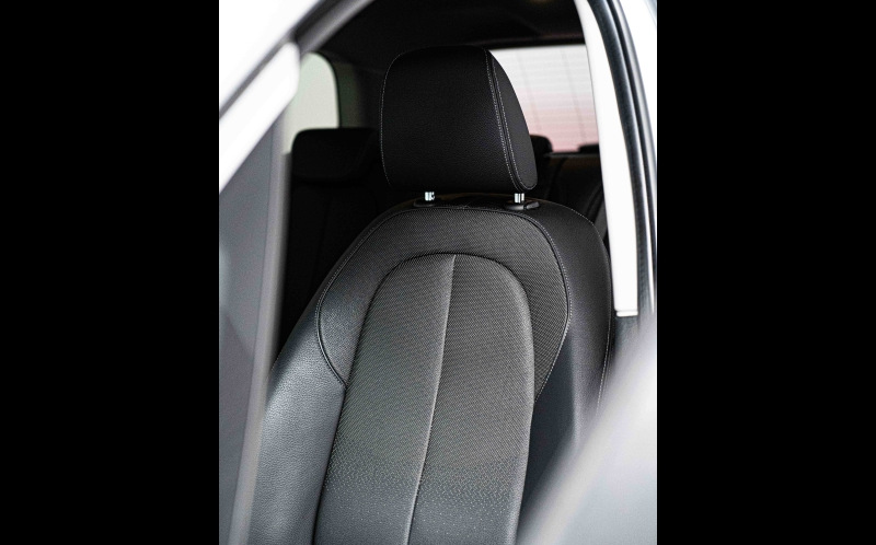 BMW Série 2 ActiveTourer