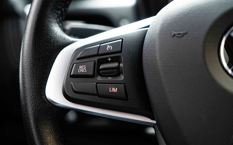 BMW Série 2 ActiveTourer