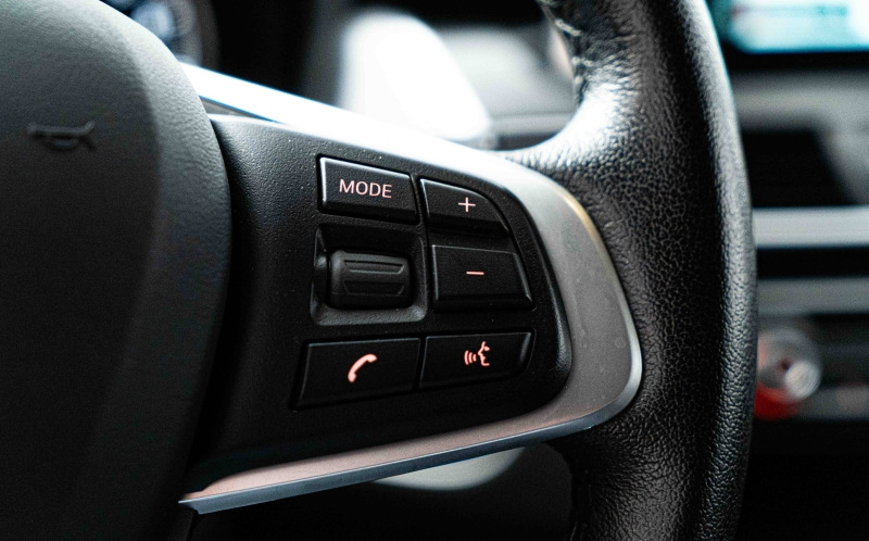 BMW Série 2 ActiveTourer