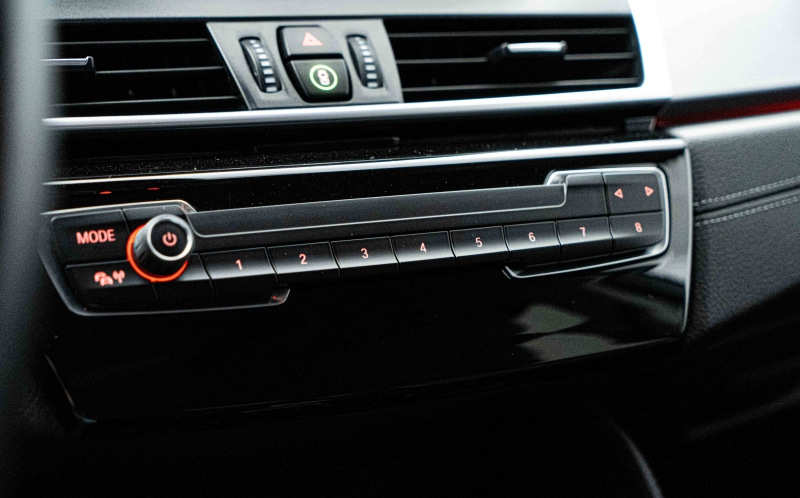 BMW Série 2 ActiveTourer