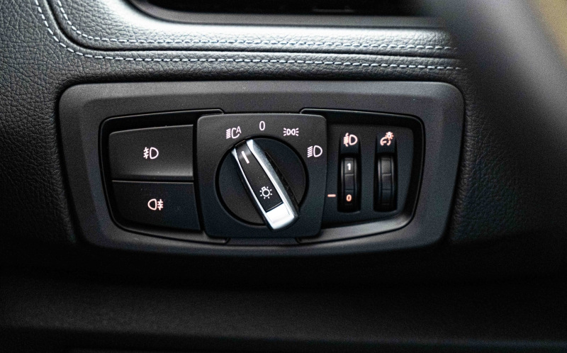 BMW Série 2 ActiveTourer