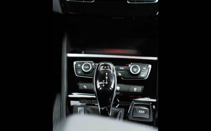 BMW Série 2 ActiveTourer