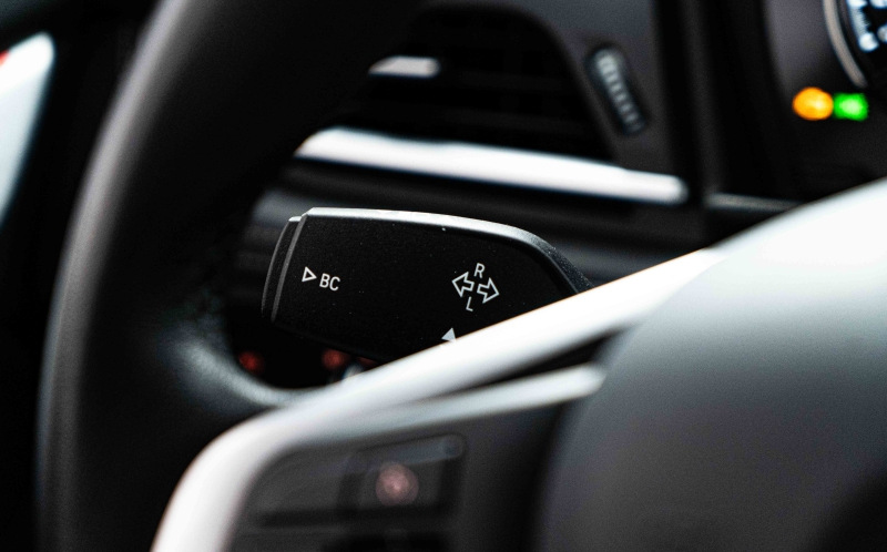 BMW Série 2 ActiveTourer