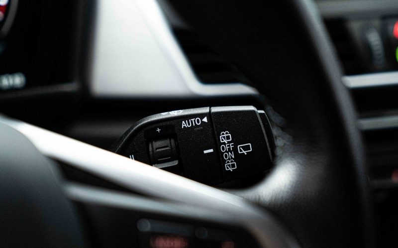 BMW Série 2 ActiveTourer