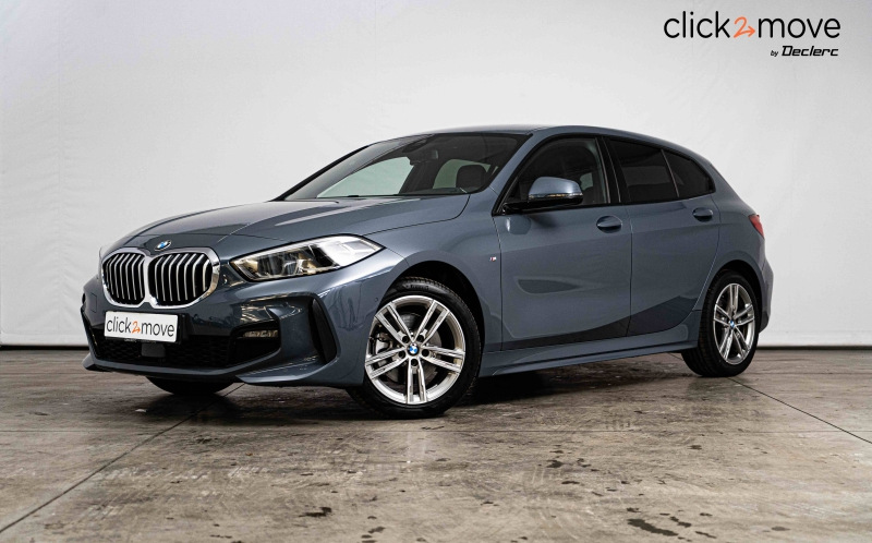 BMW Série 1