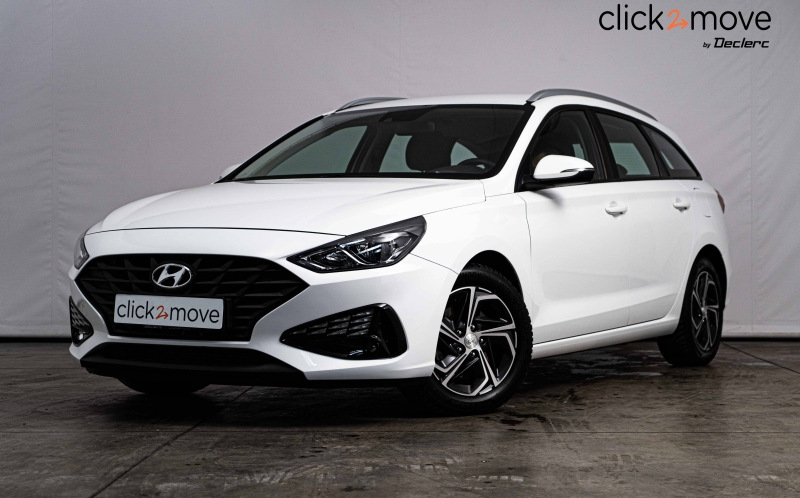 HYUNDAI i30 SW