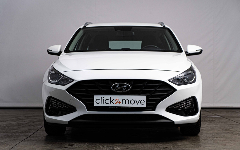 HYUNDAI i30 SW HYUNDAI i30 SW