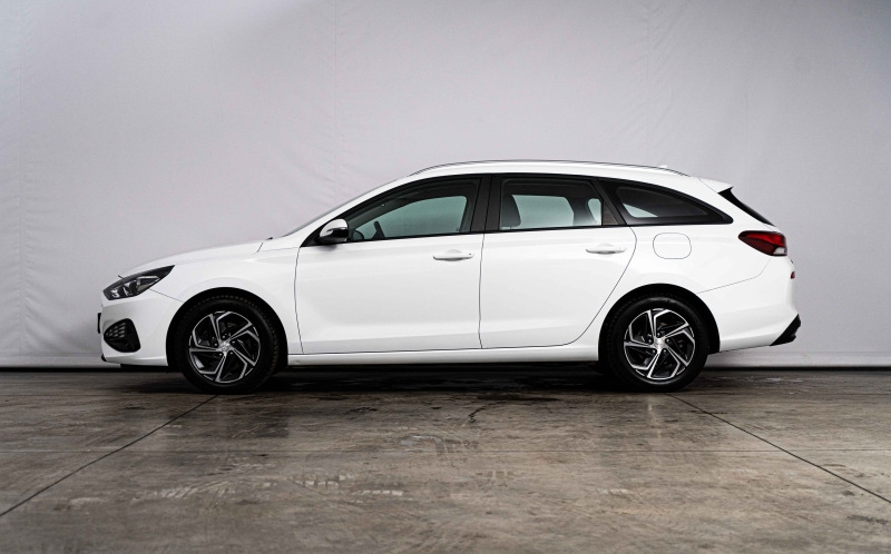 HYUNDAI i30 SW HYUNDAI i30 SW