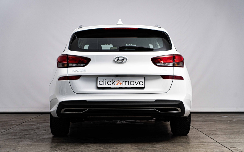 HYUNDAI i30 SW HYUNDAI i30 SW