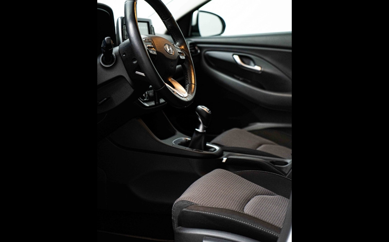 HYUNDAI i30 SW HYUNDAI i30 SW