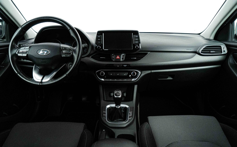 HYUNDAI i30 SW HYUNDAI i30 SW