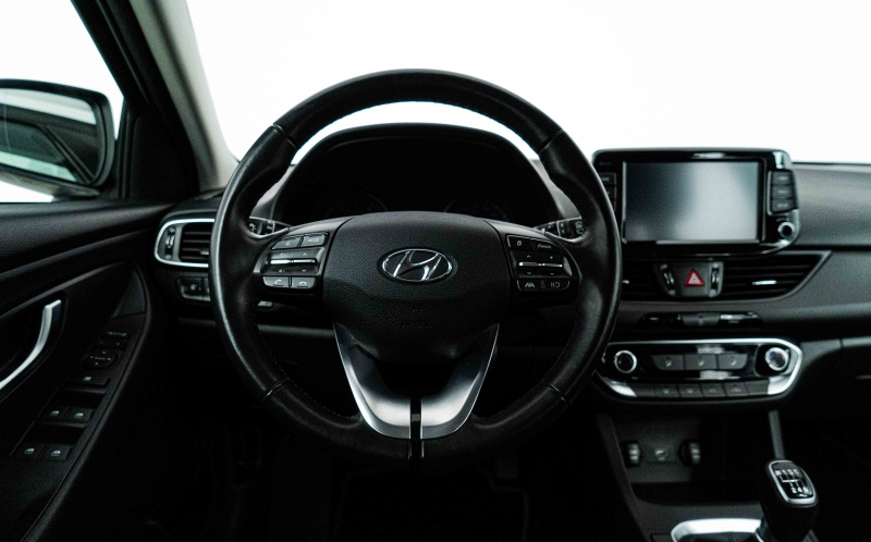 HYUNDAI i30 SW HYUNDAI i30 SW