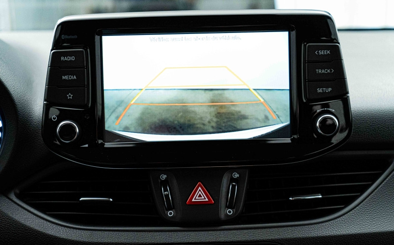 HYUNDAI i30 SW HYUNDAI i30 SW