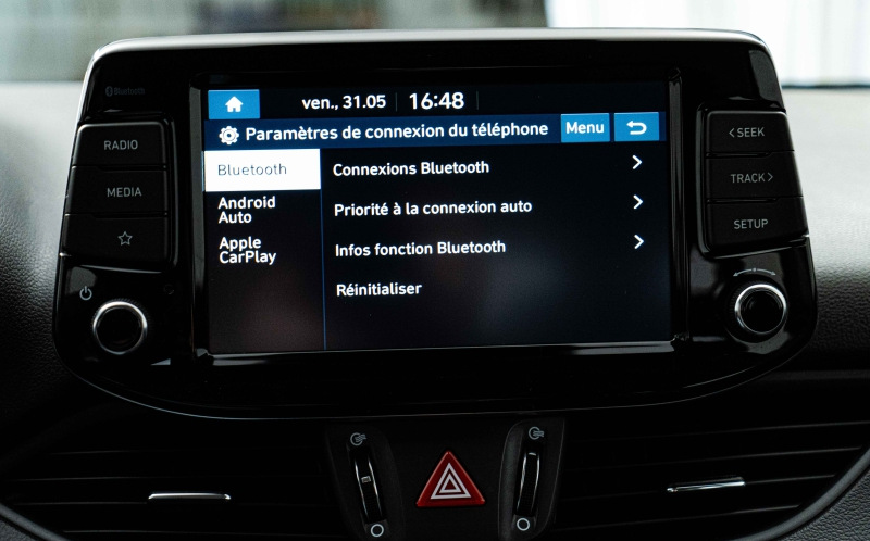 HYUNDAI i30 SW HYUNDAI i30 SW