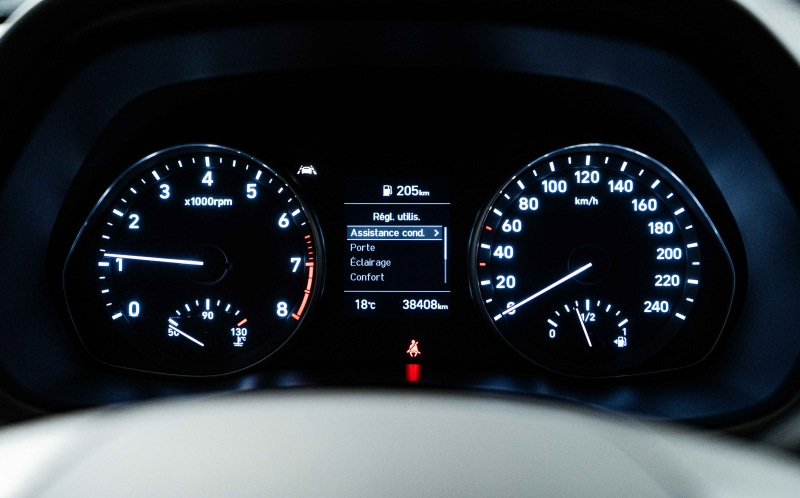 HYUNDAI i30 SW HYUNDAI i30 SW