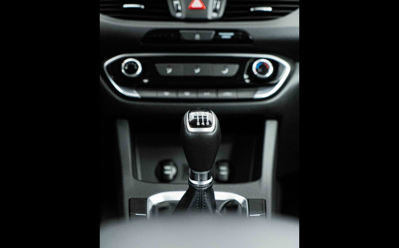 HYUNDAI i30 SW HYUNDAI i30 SW