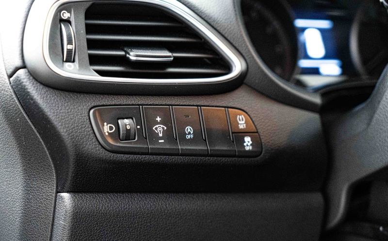 HYUNDAI i30 SW HYUNDAI i30 SW