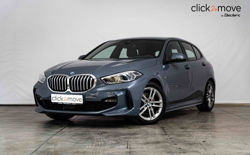 BMW Série 1