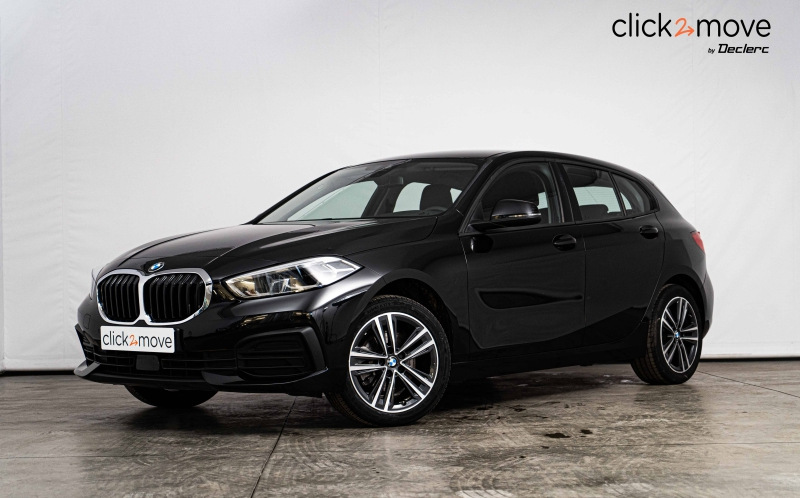 BMW Série 1