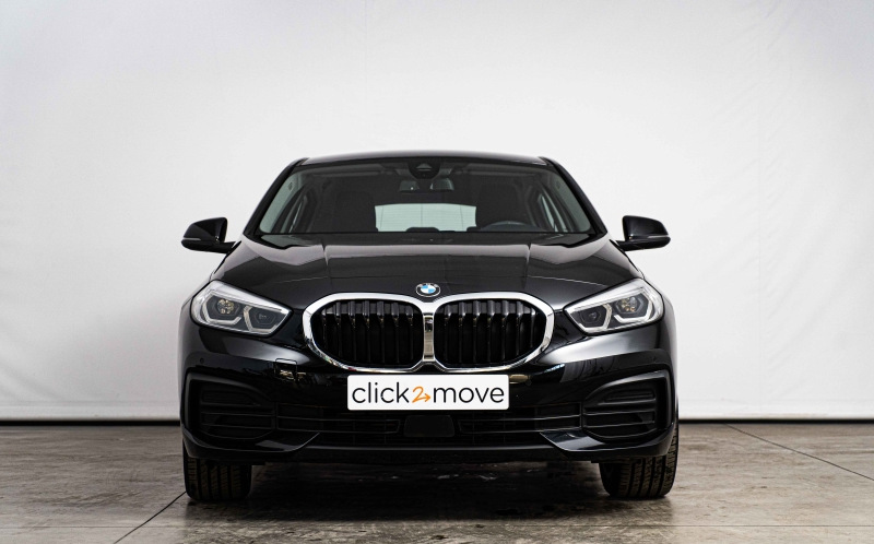 BMW Série 1 BMW Série 1