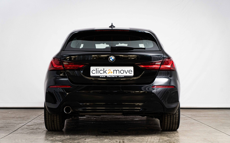 BMW Série 1 BMW Série 1