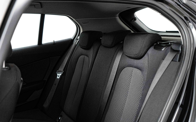 BMW Série 1 BMW Série 1