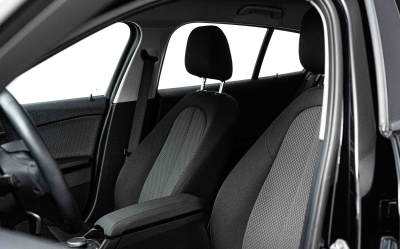 BMW Série 1 BMW Série 1