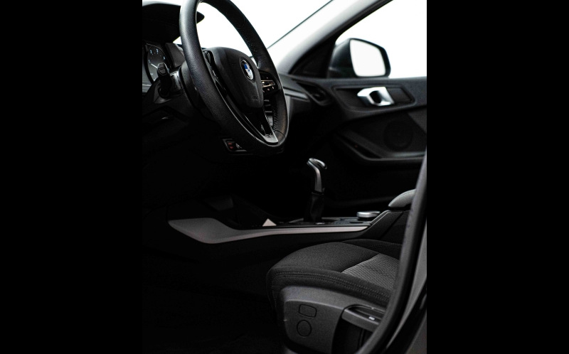 BMW Série 1 BMW Série 1