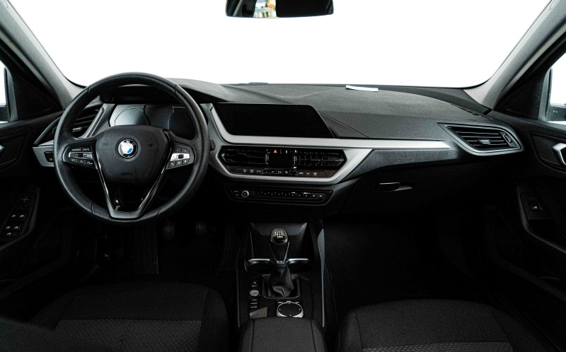 BMW Série 1 BMW Série 1