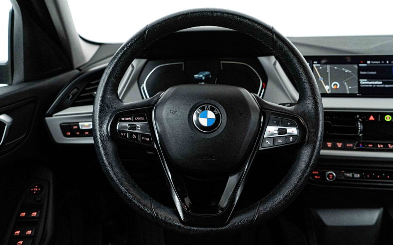 BMW Série 1 BMW Série 1