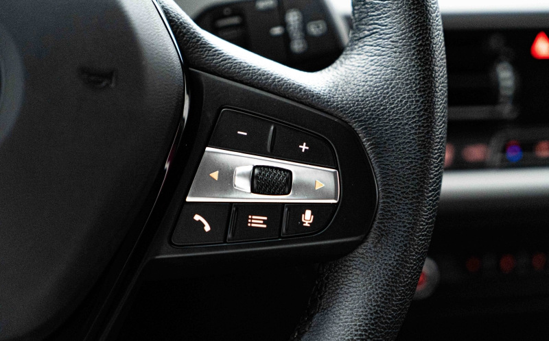 BMW Série 1 BMW Série 1