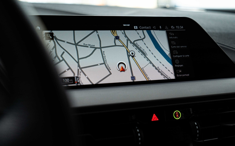 BMW Série 1 BMW Série 1