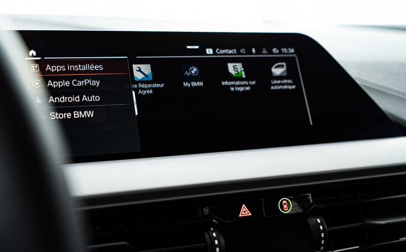 BMW Série 1 BMW Série 1