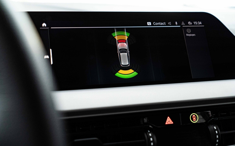 BMW Série 1 BMW Série 1