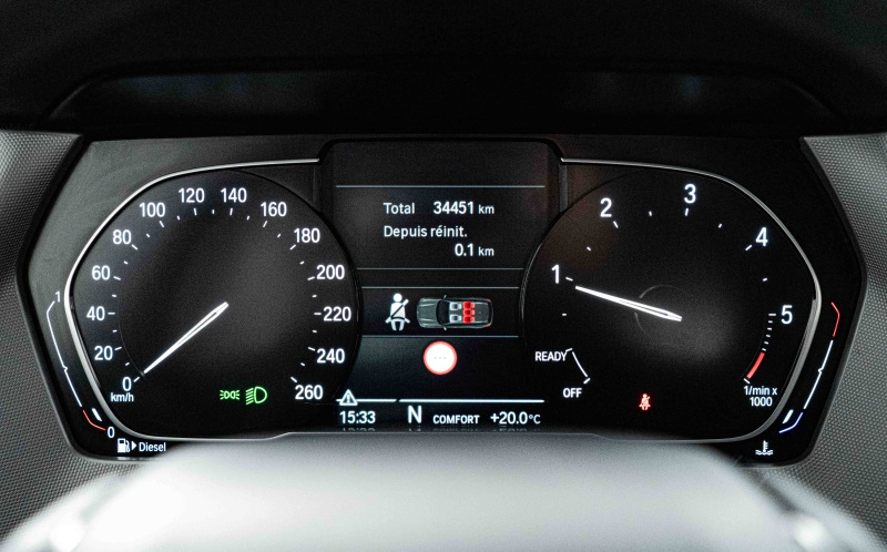 BMW Série 1 BMW Série 1