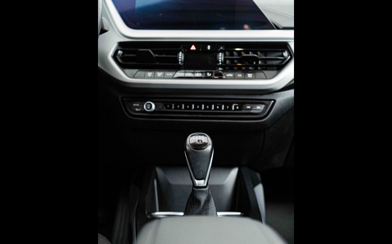 BMW Série 1 BMW Série 1