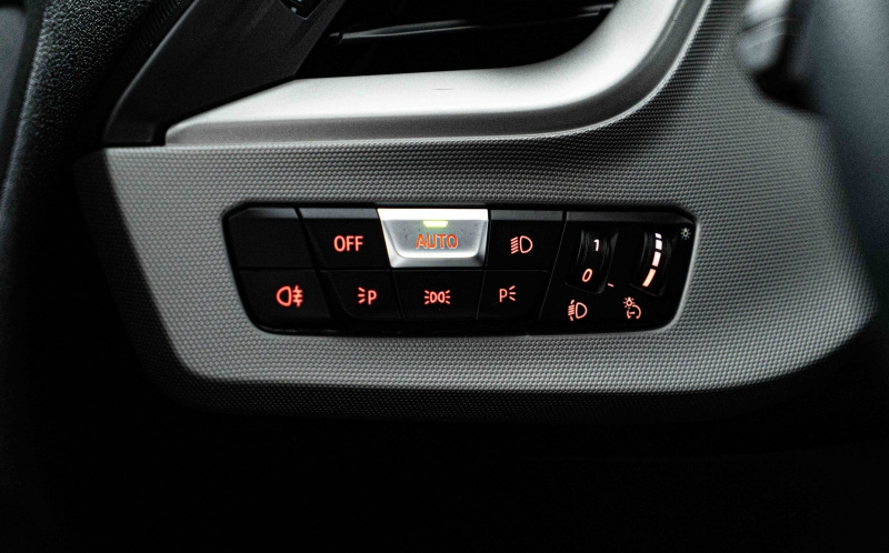 BMW Série 1 BMW Série 1