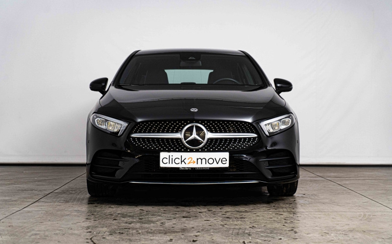 MERCEDES-BENZ Classe A