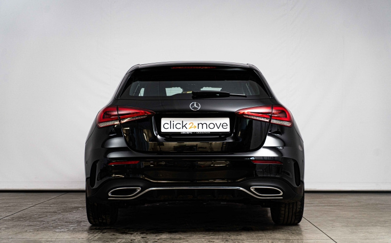 MERCEDES-BENZ Classe A