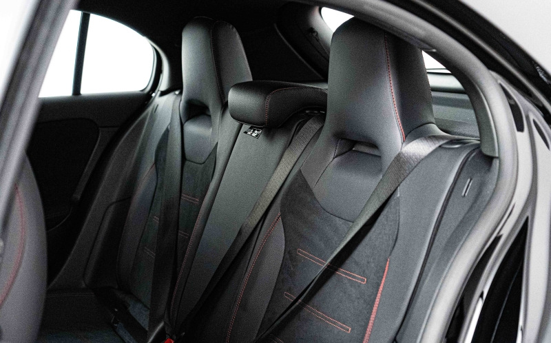 MERCEDES-BENZ Classe A