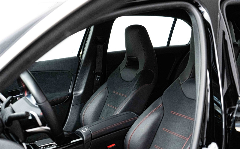 MERCEDES-BENZ Classe A