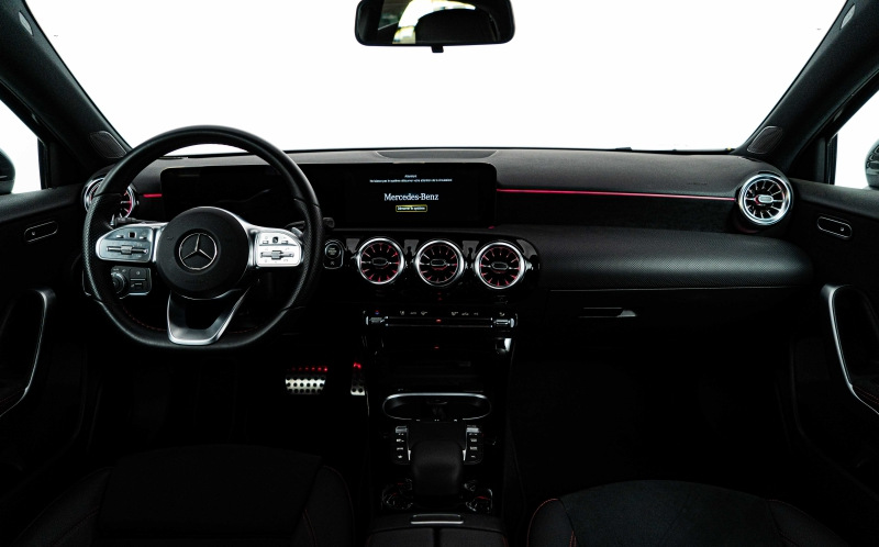 MERCEDES-BENZ Classe A