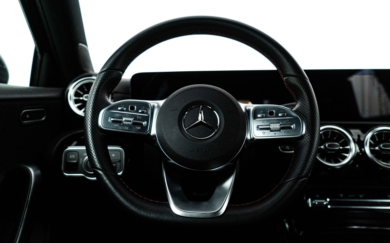 MERCEDES-BENZ Classe A