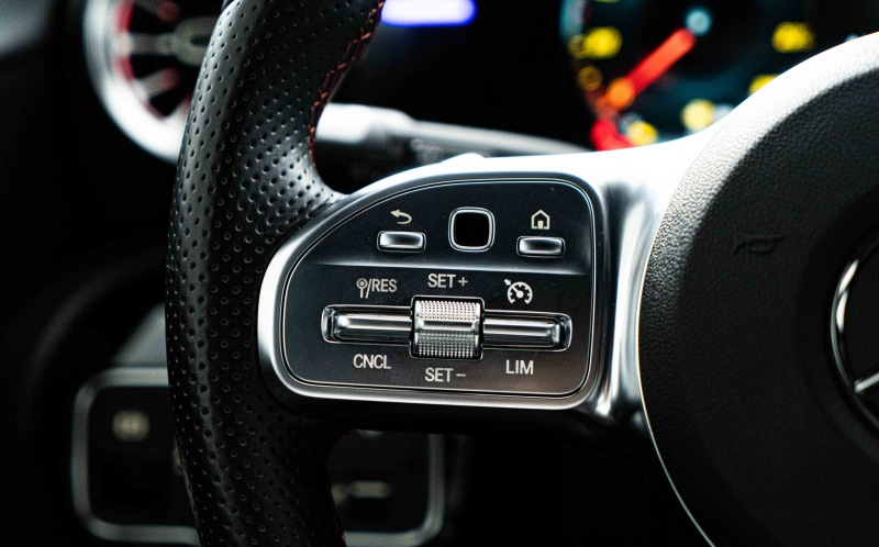 MERCEDES-BENZ Classe A