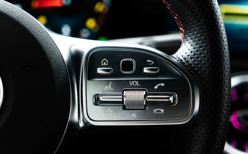 MERCEDES-BENZ Classe A