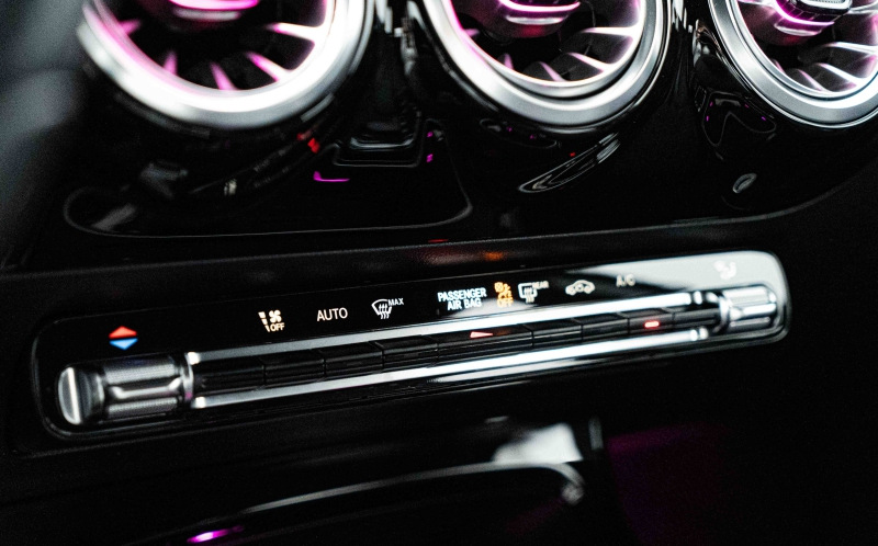 MERCEDES-BENZ Classe A