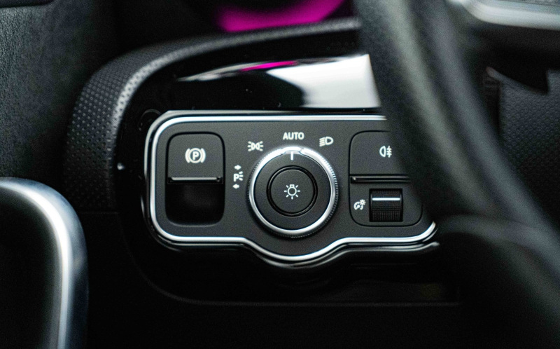 MERCEDES-BENZ Classe A